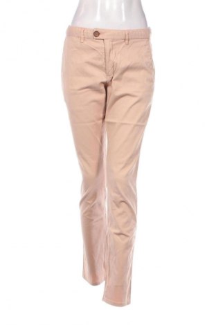 Damenhose H.E. By Mango, Größe M, Farbe Orange, Preis 17,39 €