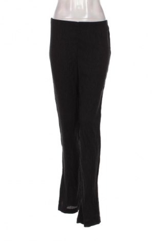 Pantaloni de femei H&M, Mărime M, Culoare Negru, Preț 44,99 Lei