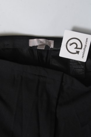 Damenhose H&M, Größe XS, Farbe Schwarz, Preis 6,99 €