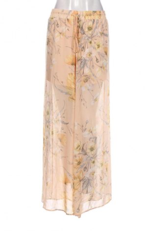 Γυναικείο παντελόνι H&M, Μέγεθος 3XL, Χρώμα Ρόζ , Τιμή 17,99 €