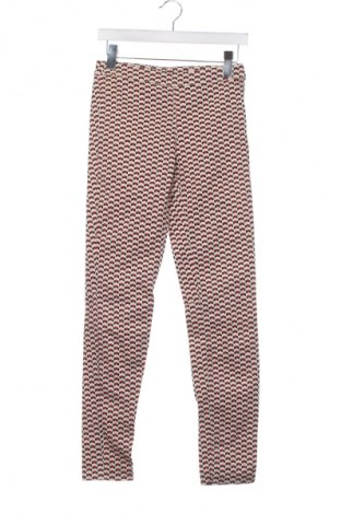 Pantaloni de femei H&M, Mărime XS, Culoare Multicolor, Preț 33,99 Lei