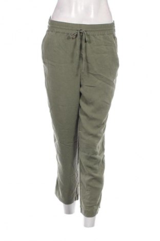 Γυναικείο παντελόνι H&M, Μέγεθος S, Χρώμα Πράσινο, Τιμή 7,18 €