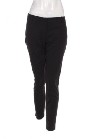 Pantaloni de femei H&M, Mărime M, Culoare Negru, Preț 33,99 Lei