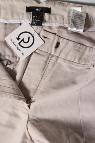 Damenhose H&M, Größe S, Farbe Beige, Preis € 6,49