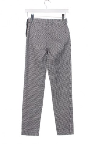 Pantaloni de femei H&M, Mărime XS, Culoare Gri, Preț 44,99 Lei