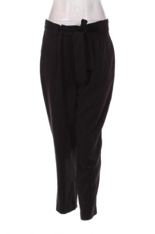Γυναικείο παντελόνι H&M, Μέγεθος M, Χρώμα Μαύρο, Τιμή 17,99 €
