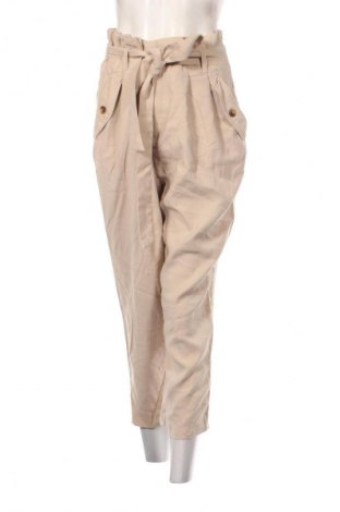 Damenhose H&M, Größe L, Farbe Beige, Preis € 6,99