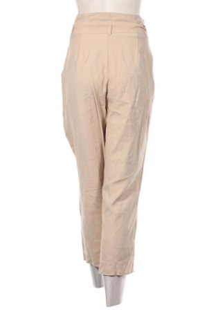 Damenhose H&M, Größe L, Farbe Beige, Preis € 6,99