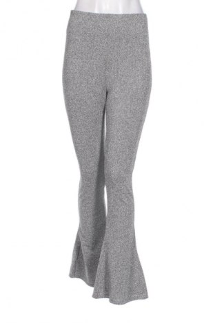 Damenhose H&M, Größe L, Farbe Silber, Preis 6,49 €