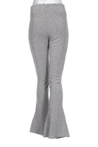 Damenhose H&M, Größe L, Farbe Silber, Preis € 6,49