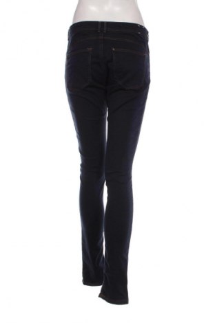 Pantaloni de femei H&M, Mărime M, Culoare Albastru, Preț 23,99 Lei