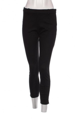 Pantaloni de femei H&M, Mărime S, Culoare Negru, Preț 26,99 Lei