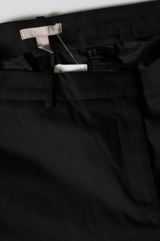 Damenhose H&M, Größe M, Farbe Schwarz, Preis 6,49 €