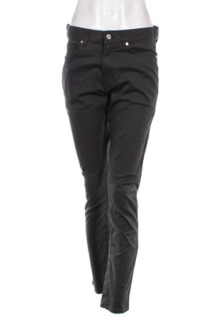 Pantaloni de femei H&M, Mărime M, Culoare Gri, Preț 27,99 Lei