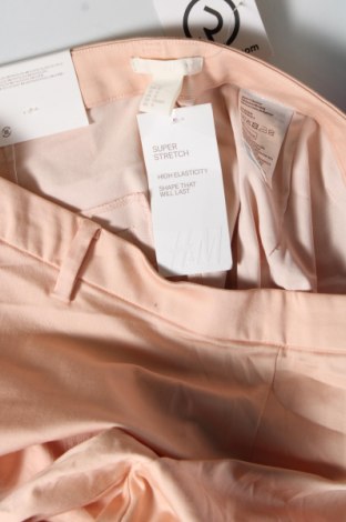 Damenhose H&M, Größe L, Farbe Rosa, Preis € 6,99