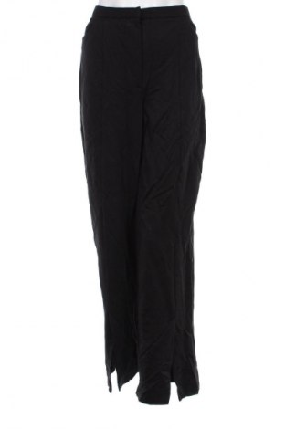 Γυναικείο παντελόνι H&M, Μέγεθος L, Χρώμα Μαύρο, Τιμή 8,97 €