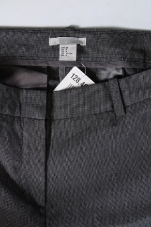 Damenhose H&M, Größe M, Farbe Grau, Preis 3,29 €