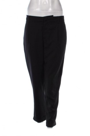 Pantaloni de femei H&M, Mărime M, Culoare Negru, Preț 22,99 Lei