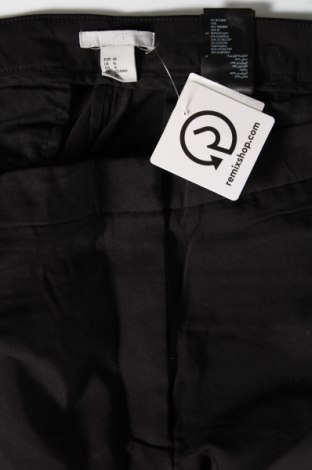 Damenhose H&M, Größe XL, Farbe Schwarz, Preis € 5,49