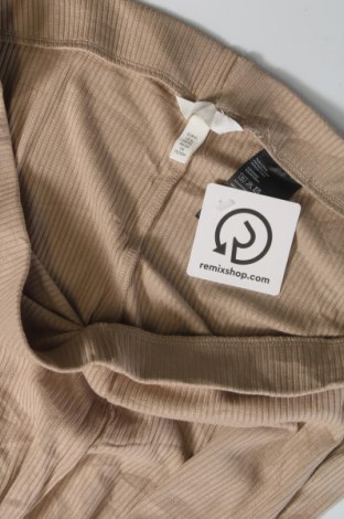 Damenhose H&M, Größe XL, Farbe Beige, Preis € 4,99