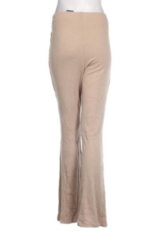 Damenhose H&M, Größe XL, Farbe Beige, Preis 4,99 €