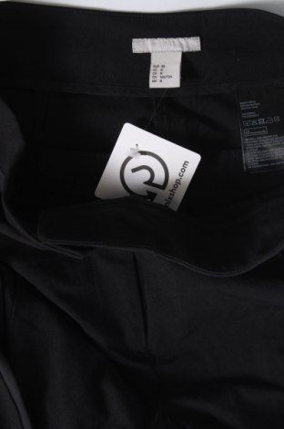 Damenhose H&M, Größe M, Farbe Schwarz, Preis 4,99 €