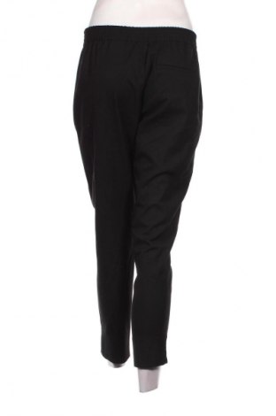 Pantaloni de femei H&M, Mărime M, Culoare Negru, Preț 28,99 Lei