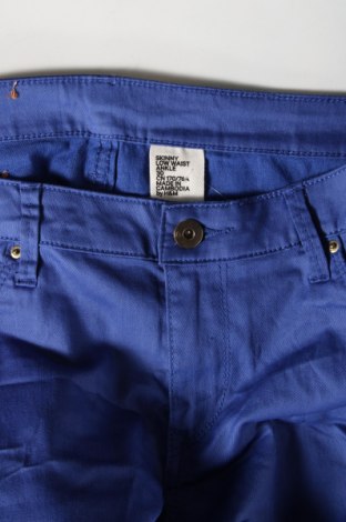 Damenhose H&M, Größe XL, Farbe Blau, Preis € 6,49