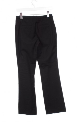 Pantaloni de femei H&M, Mărime XS, Culoare Negru, Preț 22,99 Lei