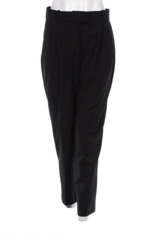 Pantaloni de femei H&M, Mărime S, Culoare Negru, Preț 28,99 Lei