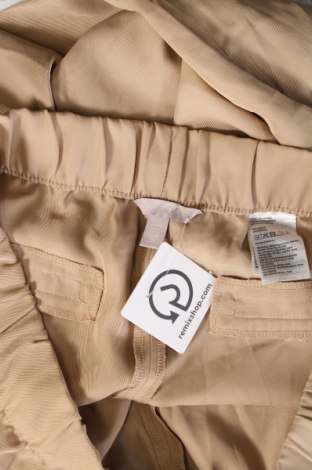 Damenhose H&M, Größe XXL, Farbe Beige, Preis € 7,99