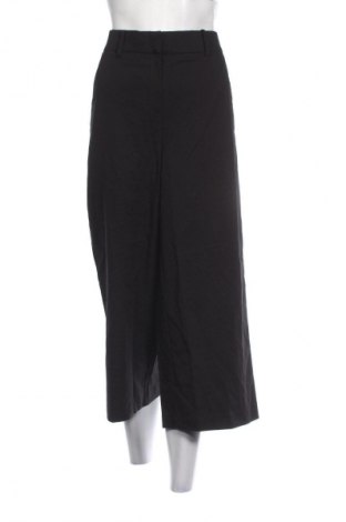 Pantaloni de femei H&M, Mărime M, Culoare Negru, Preț 25,99 Lei