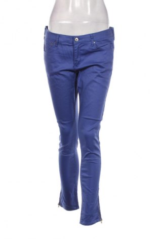 Damenhose H&M, Größe L, Farbe Blau, Preis € 5,99