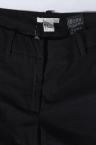 Pantaloni de femei H&M, Mărime M, Culoare Negru, Preț 21,49 Lei