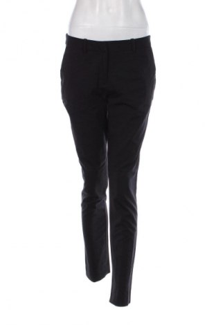 Pantaloni de femei H&M, Mărime M, Culoare Negru, Preț 24,99 Lei