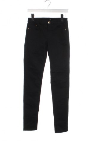 Pantaloni de femei H&M, Mărime S, Culoare Negru, Preț 22,99 Lei