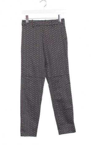 Pantaloni de femei H&M, Mărime XS, Culoare Multicolor, Preț 22,99 Lei