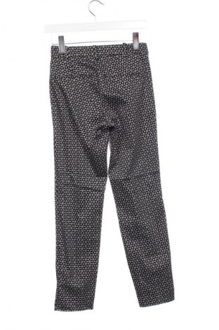 Pantaloni de femei H&M, Mărime XS, Culoare Multicolor, Preț 24,99 Lei