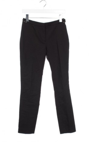 Pantaloni de femei H&M, Mărime XS, Culoare Negru, Preț 27,99 Lei