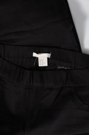 Damenhose H&M, Größe M, Farbe Schwarz, Preis € 5,49