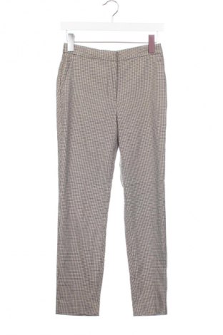 Dámské kalhoty  H&M, Velikost XS, Barva Béžová, Cena  185,00 Kč