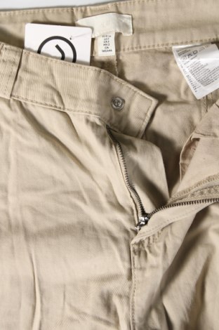 Damenhose H&M, Größe XS, Farbe Beige, Preis € 3,79