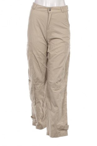 Pantaloni de femei H&M, Mărime XS, Culoare Bej, Preț 95,79 Lei