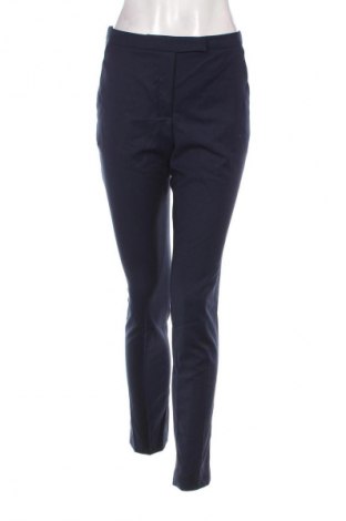 Pantaloni de femei H&M, Mărime S, Culoare Albastru, Preț 32,99 Lei