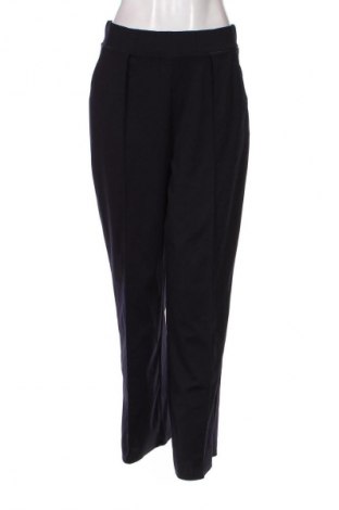 Pantaloni de femei H&M, Mărime M, Culoare Albastru, Preț 34,99 Lei