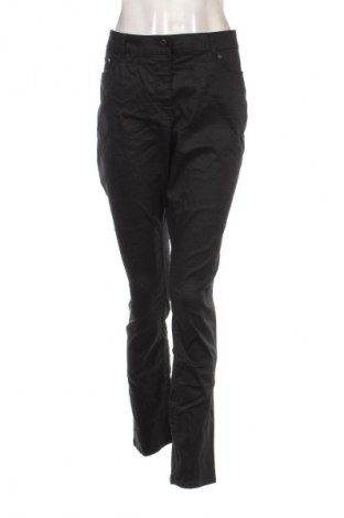 Pantaloni de femei H&M, Mărime XXL, Culoare Negru, Preț 32,99 Lei