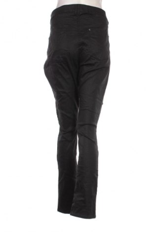 Pantaloni de femei H&M, Mărime XXL, Culoare Negru, Preț 32,99 Lei