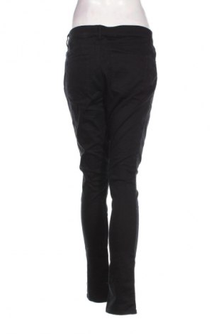 Pantaloni de femei H&M, Mărime XL, Culoare Negru, Preț 31,99 Lei