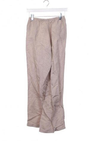 Damenhose H&M, Größe XS, Farbe Beige, Preis 9,49 €