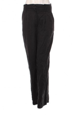 Pantaloni de femei H&M, Mărime S, Culoare Negru, Preț 25,19 Lei